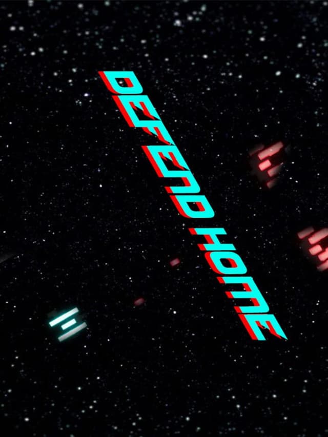 Defend Home