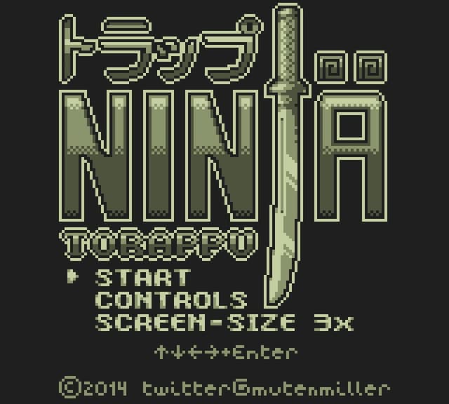 Ninja Torappu